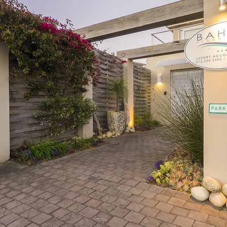 פלטנברג ביי Bahari Beach House מראה חיצוני תמונה