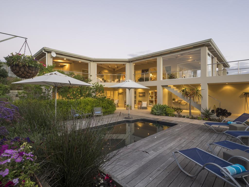 פלטנברג ביי Bahari Beach House מראה חיצוני תמונה