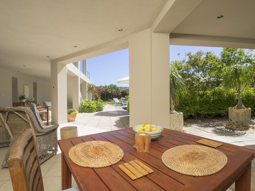 פלטנברג ביי Bahari Beach House מראה חיצוני תמונה