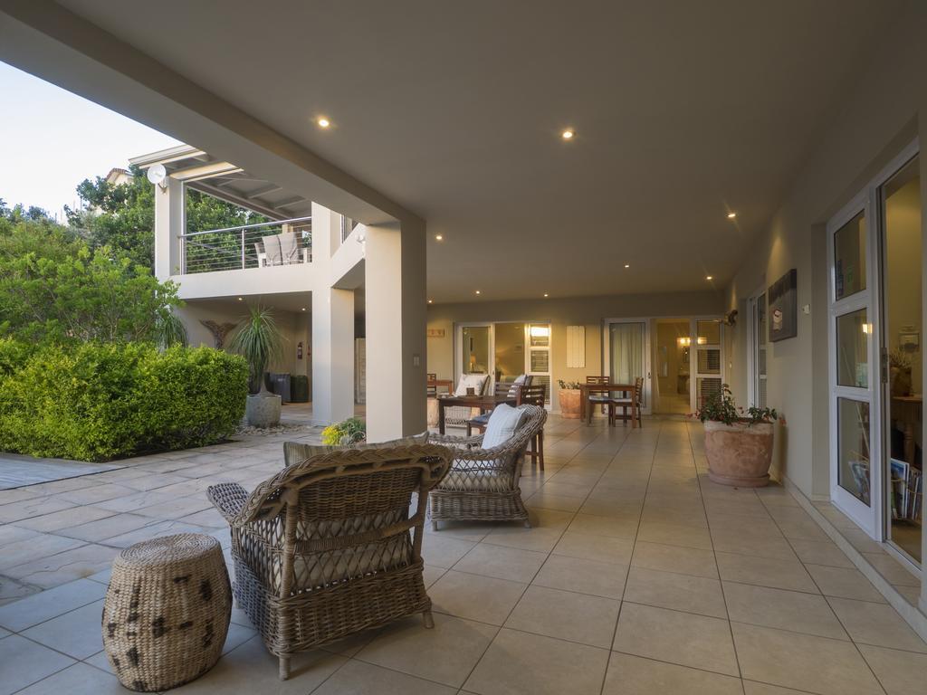 פלטנברג ביי Bahari Beach House מראה חיצוני תמונה