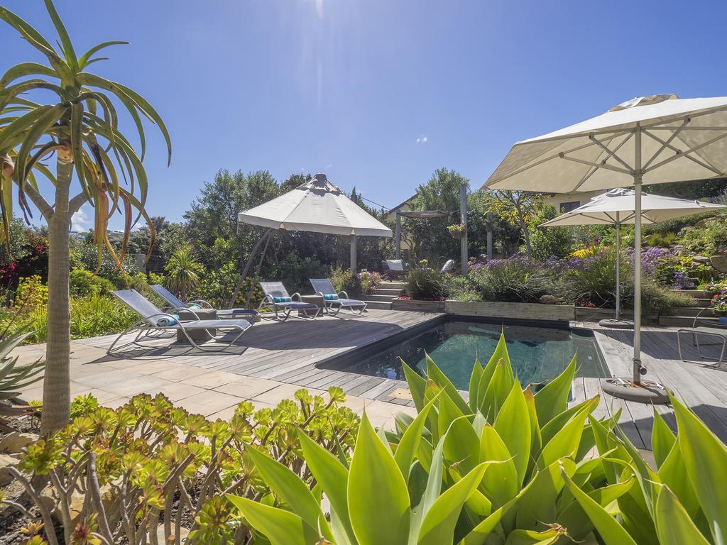 פלטנברג ביי Bahari Beach House מראה חיצוני תמונה