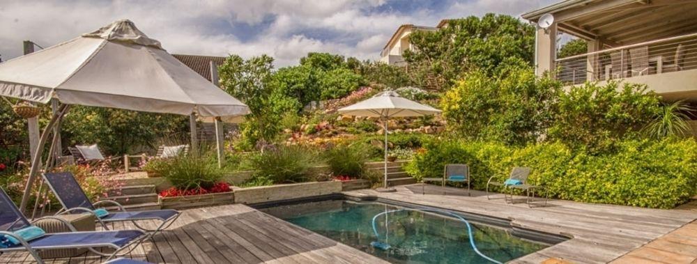 פלטנברג ביי Bahari Beach House מראה חיצוני תמונה