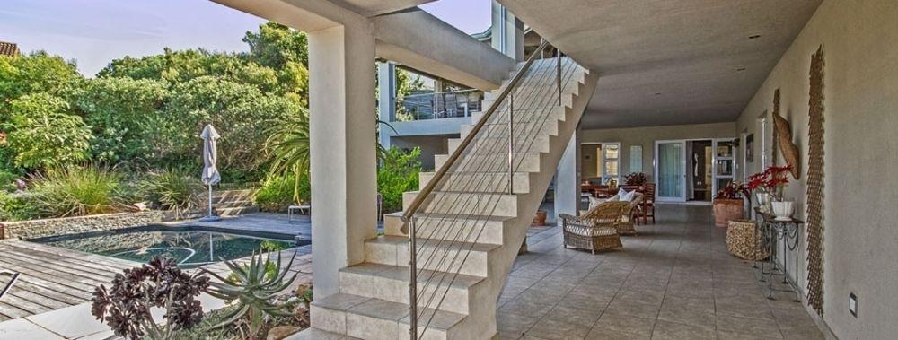פלטנברג ביי Bahari Beach House מראה חיצוני תמונה