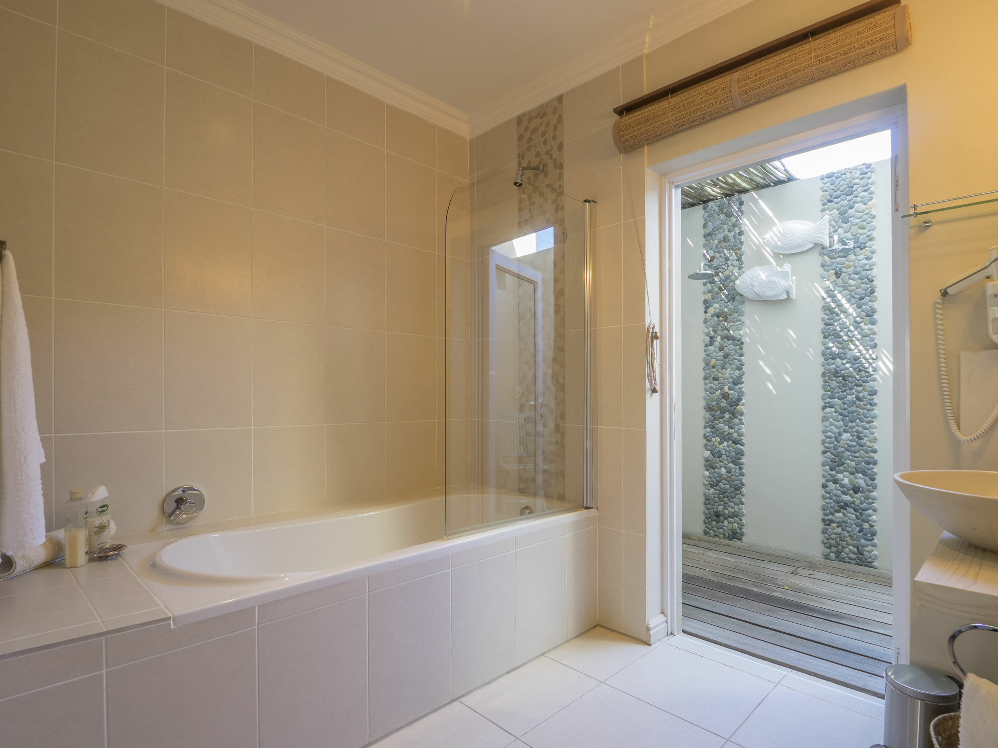 פלטנברג ביי Bahari Beach House מראה חיצוני תמונה