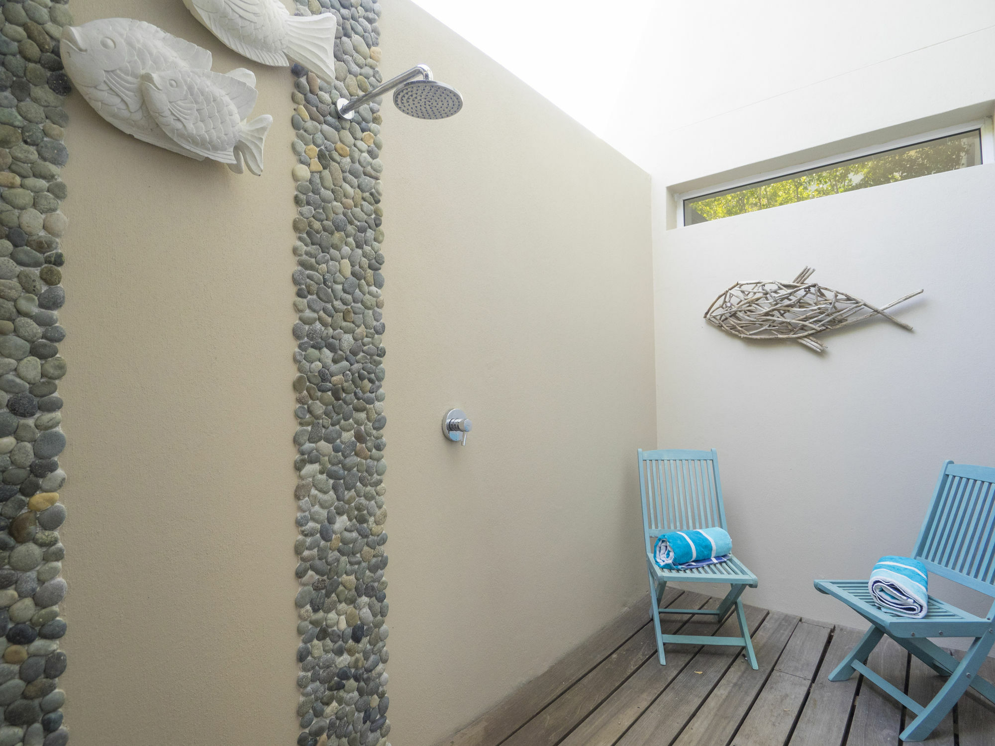 פלטנברג ביי Bahari Beach House מראה חיצוני תמונה