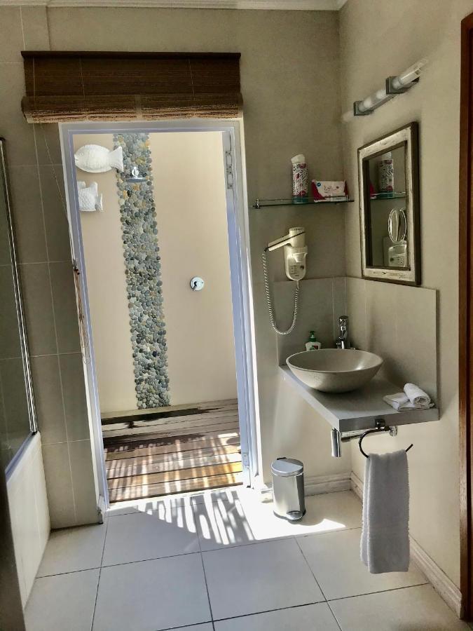 פלטנברג ביי Bahari Beach House מראה חיצוני תמונה