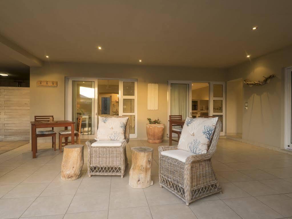 פלטנברג ביי Bahari Beach House מראה חיצוני תמונה
