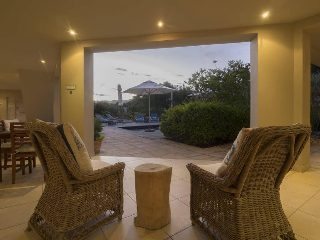 פלטנברג ביי Bahari Beach House מראה חיצוני תמונה